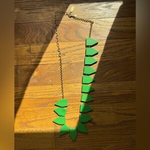 Anthropologie Necklace